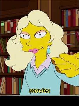 this is the Simpsons version of Iron Man #simpsons