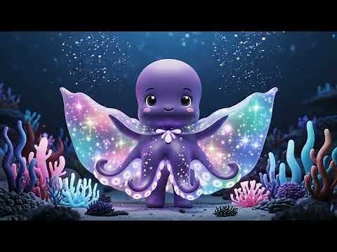 REEF ATTACK! 🚨 Saving the Coral from the Crown-of-Thorns Starfish! 🌊 | Octonauts Full Episode