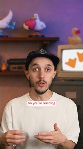 Building an analytics dashboard requires a different stack ?!