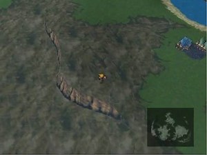 48K views · 1.5K reactions | Getting to the World map for the first time on Final Fantasy VII and having that realisation of how big the game actually was!  | Gaming Memories | Facebook