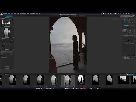 Tuto Gratuit DXO Photolab 5 : les nouveautés