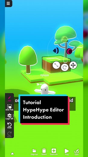 HypeHype: Play LIVE Games on TikTok