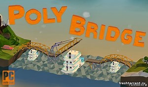 Игру Поли Бридж Через Торрент