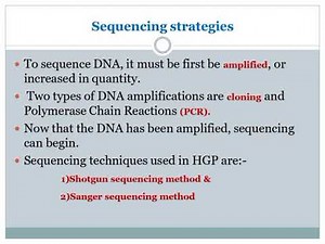 Human Genome Project PPT Presentation Seminar Free Download