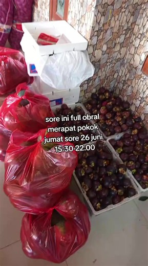 Citra Buah & Sayur Obral Jumat 26 Juni 2026 15:30–22:00