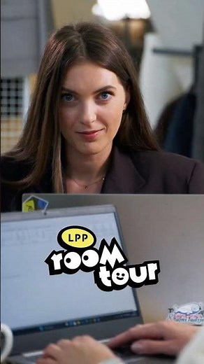 TEASER: Słodkie benefity i excelowe potyczki | LPP Roomtour: RESERVED