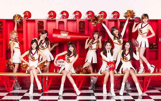 【8K压制超高清4K/120FPS画质收藏版】少女时代 Girls' Generation Oh