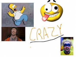 Crazy