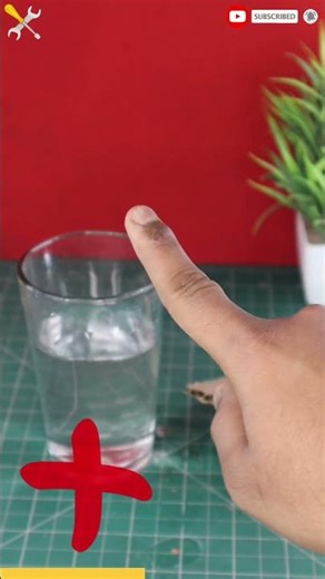 Simple Water Pressure Test Is Shocking 😱🔥 #experiment