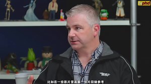 FXPHD DIR301 Directing 导演课程