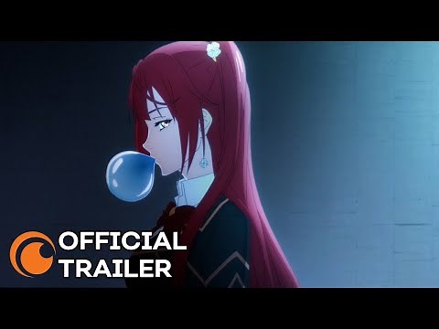 Dragon Raja -The Blazing Dawn- | OFFICIAL TRAILER