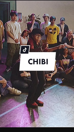 Best Robot Dance Street Battle 2023