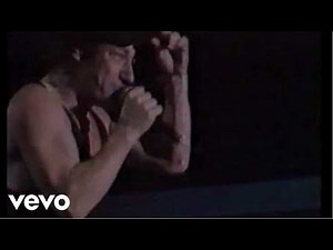 AC/DC - Live at Moscow 1991 (Full Concert)