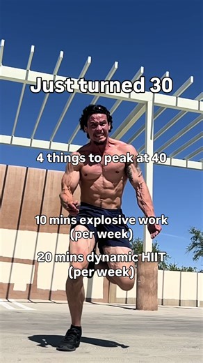 Training Tips for Older Lifters Balancing Life