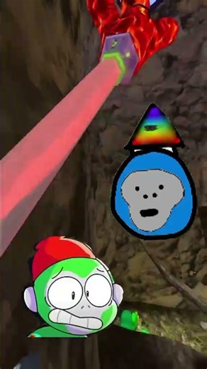 I FINALLY got my own sprite sheets! #flushygt #gorillatag #gtag #gorillatagquest #vr