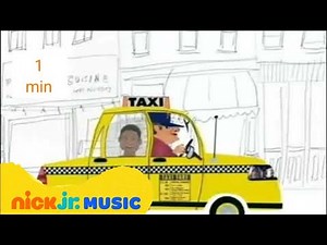Taxi Song