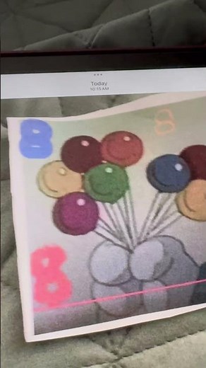 Sesame Street 8 Penny Candyman