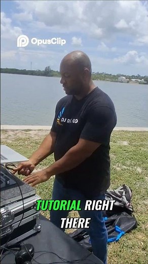 Simple dj Setup Tutorial Get Everything Running Smoothly