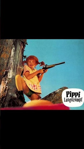 PIPPI LANGSTRUMPF, Kinderfilm/Abenteuer 1969