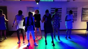 6.1K views · 185 reactions | Doing the Bikers Shuffle on the Spirit of Norfolk Labor Day Cruise!#ad #957rnb #theressabrown | 95-7 R&B | Facebook