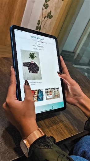 blueshells🌀 | Designed for confidence, styled for every moment 💕 Our website is now LIVE — Tap in and find your perfect look ✨👗 {Blueshells, womens... | Instagram