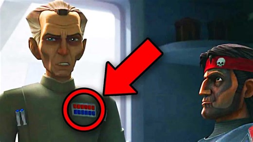 Bad Batch trailer breakdown! Star Wars Easter eggs & Clone Wars timeline explained!