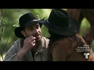 Sara y Franco | Historia Parte 71| Pasión de Gavilanes 2