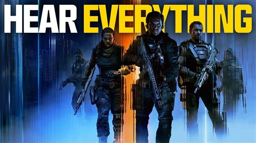 准备迎接Blackout ｜ ArtIsWar完整音频指南