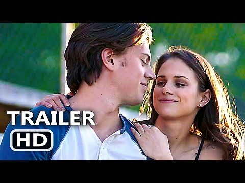 RUN THE RACE Trailer # 2 (2019) Sport Movie