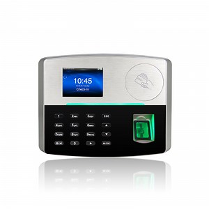 [Hot Item] Big Capacity for Office Time Attendance Door Access Control System