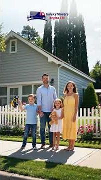 Moving Stress? | Professional Movers Regina | Make Relocation Easy & Safe