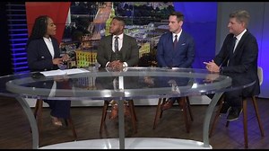 The Georgia Vote political roundtable panel | Discussing travel bans, tariffs | Haystack News