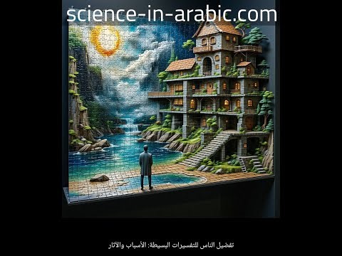 The Preference for Simplicity in Human Judgment