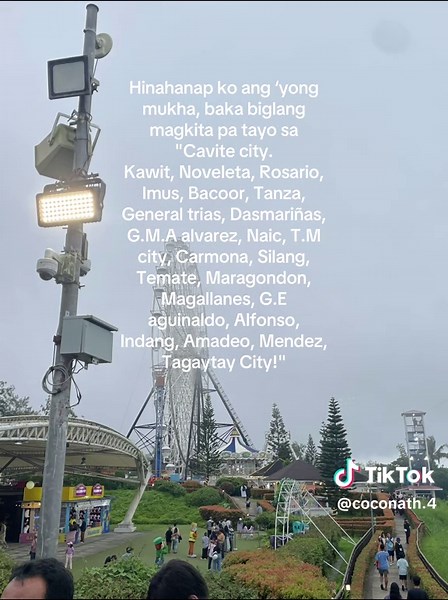 Explore Cavite: A Journey Through Its Beautiful Cities