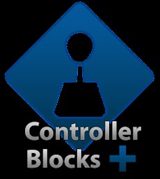 Controller Blocks Plus