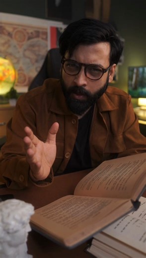 We know that Indian Mathematicians invented Zero but the origin story is more fascinating than you’d expect. And having 'Live on Google Search' as a research partner makes diving into this incredible history as easy as having a conversation! #ad | Google