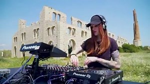 104K views · 2.5K reactions | Ingrid in the mix! Some good music! ✌ | Techno Live Sets | Facebook