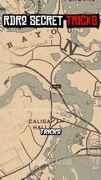 RDR2 Tricks the Game NEVER Teaches You – Part 4