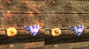 Dynamically Disable Eye Adaptation and Bloom