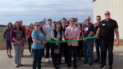 Thank you to everyone who attended the ribbon cutting ceremony for Koowill! It was a fantastic event celebrating their exciting rebranding to Groovies, offering innovative dental chews for pets. We're thrilled to welcome Koowill to the Chamber community and look forward to their continued success. | Menomonie Area Chamber & Visitor Center | Facebook