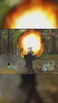 Remember Battlefront 1 (2004)? #starwars #battlefront #starwarsbattlefront #retrogaming