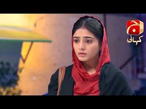 Rang Mahal Episode - 33 | Best Moment 07 | @GeoKahani