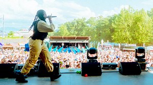 Priscitouf The First: «Seule la musique me permet d'expliquer le mystique» - Le Temps