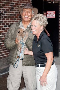 Jack Hanna’s Daughters Are ‘Abundantly Proud’ of Their Dad: Meet the Iconic Animal Expert’s Family