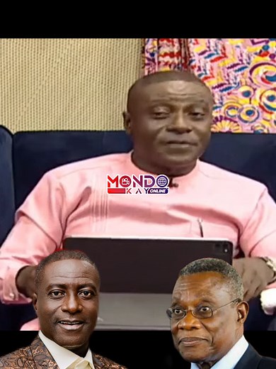 What Captain Smart Revealed at Atta Mills' Funeral