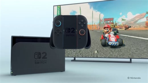 Nintendo Switch 2 Direct: How to Watch the Big Reveal and What to Expect