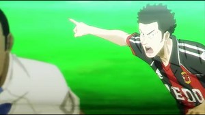 Giant Killing Episode 24 – AnimeSail