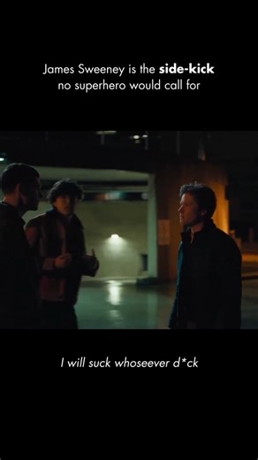 WORST sidekick ever. 😭