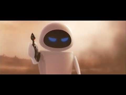 WALL·E (trailer PL)