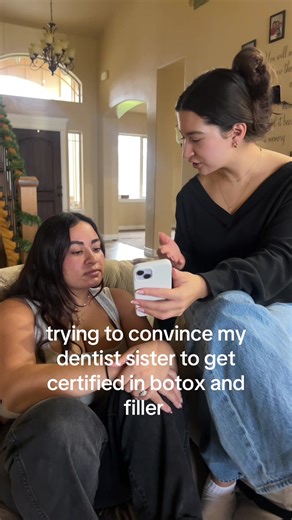 taking my wisdom teeth out wasn’t enough🙄 #fyp #dentist #filler #botox